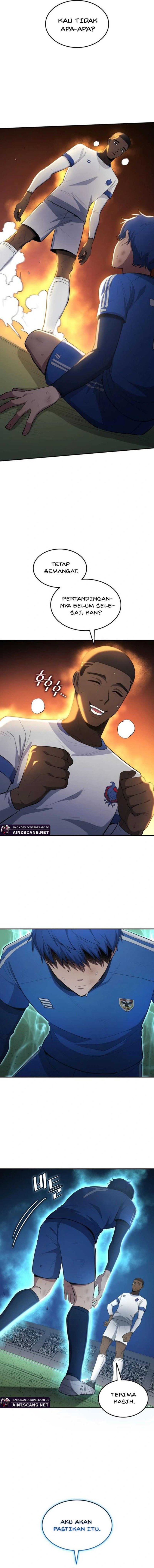 All Football Talents Are Mine (All Soccer) Chapter 100 Gambar 6