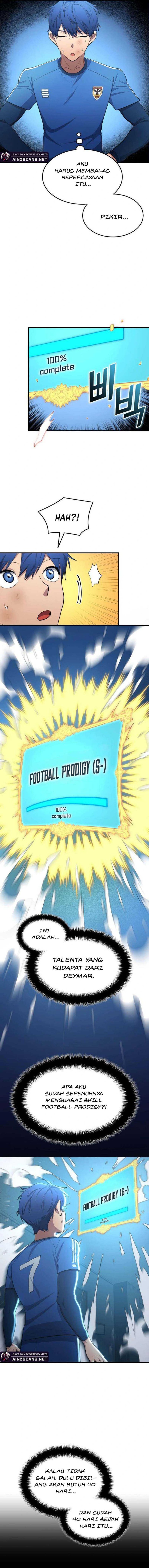 All Football Talents Are Mine (All Soccer) Chapter 100 Gambar 11