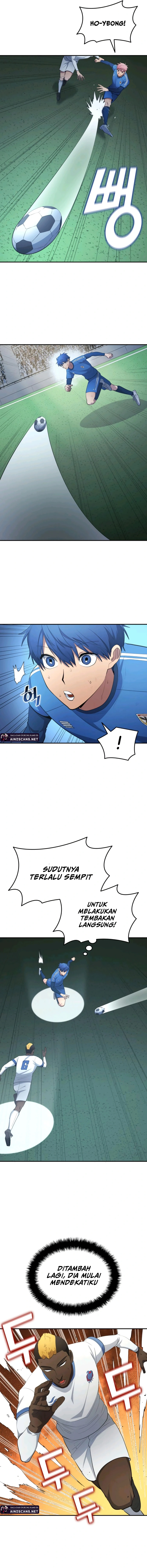 All Football Talents Are Mine (All Soccer) Chapter 102 Gambar 6