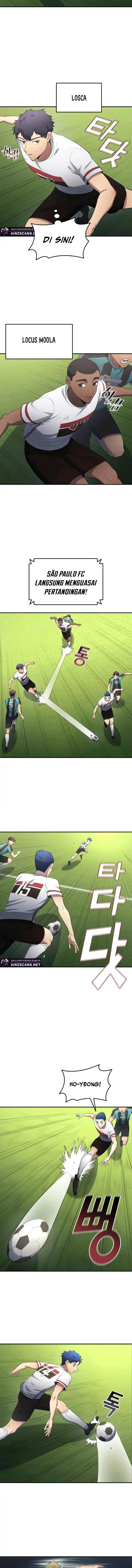 All Football Talents Are Mine (All Soccer) Chapter 105 Gambar 7