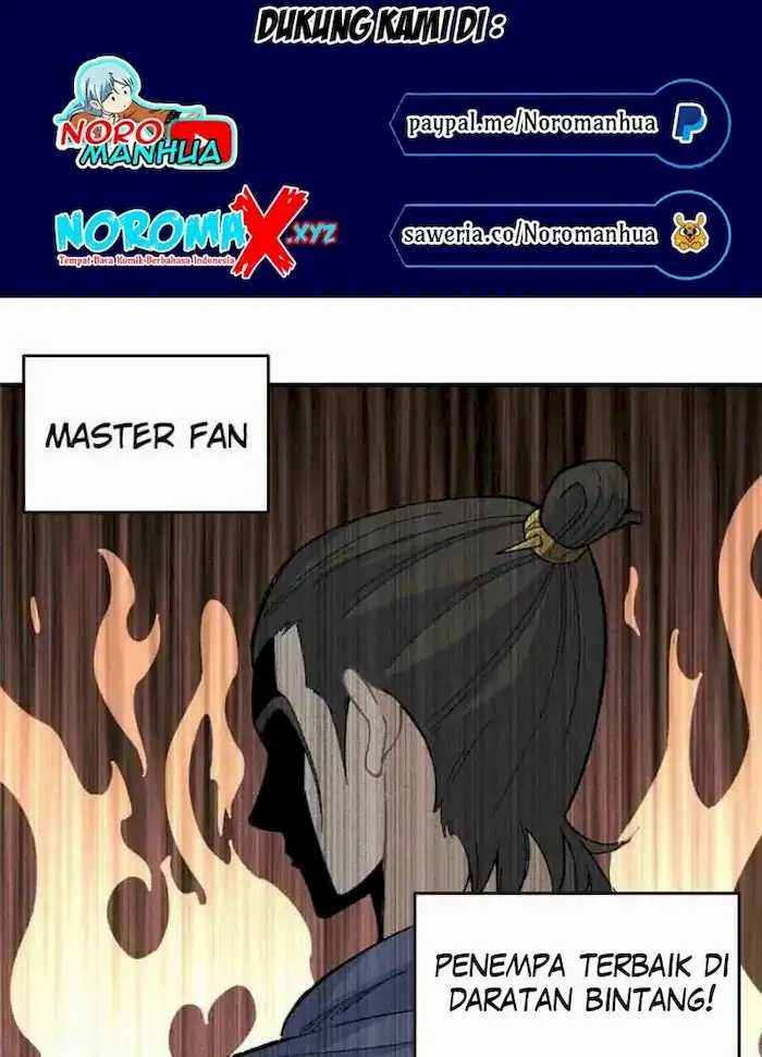 All Hail the Sect Leaders Chapter 14 Gambar 2