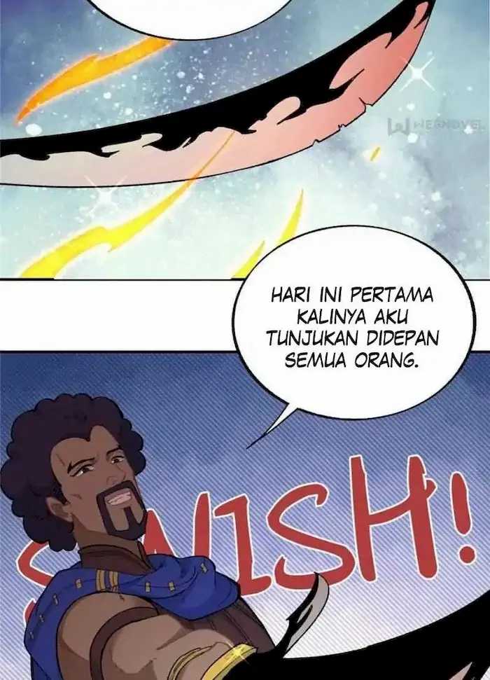 All Hail the Sect Leaders Chapter 14 Gambar 4
