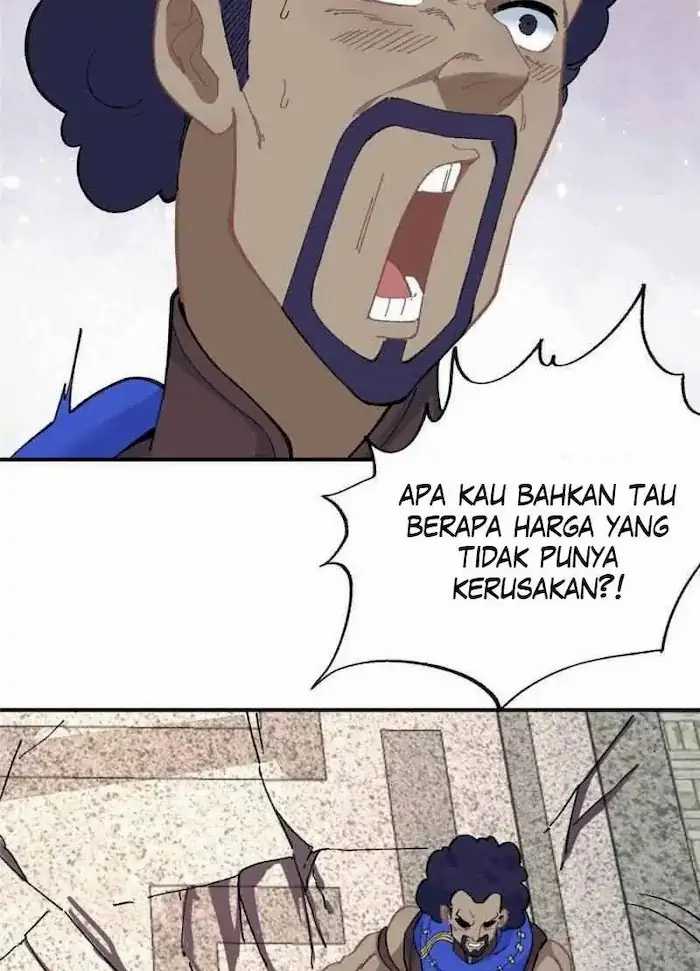 All Hail the Sect Leaders Chapter 14 Gambar 7