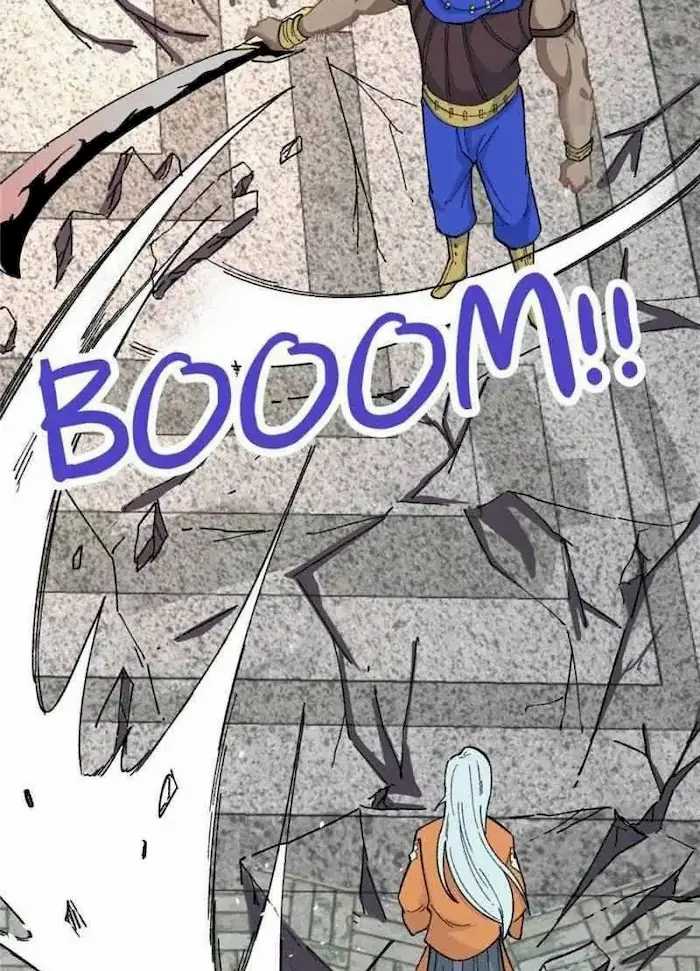 All Hail the Sect Leaders Chapter 14 Gambar 8