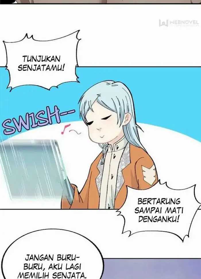 All Hail the Sect Leaders Chapter 14 Gambar 10