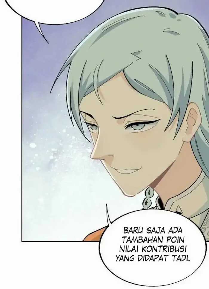 All Hail the Sect Leaders Chapter 14 Gambar 11
