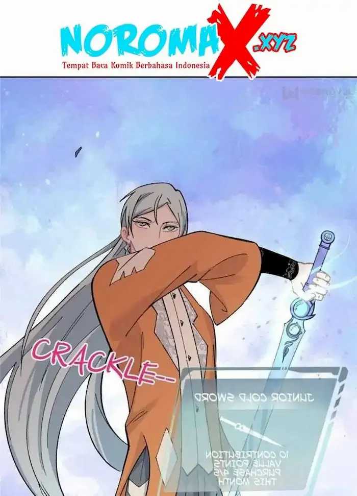All Hail the Sect Leaders Chapter 14 Gambar 12
