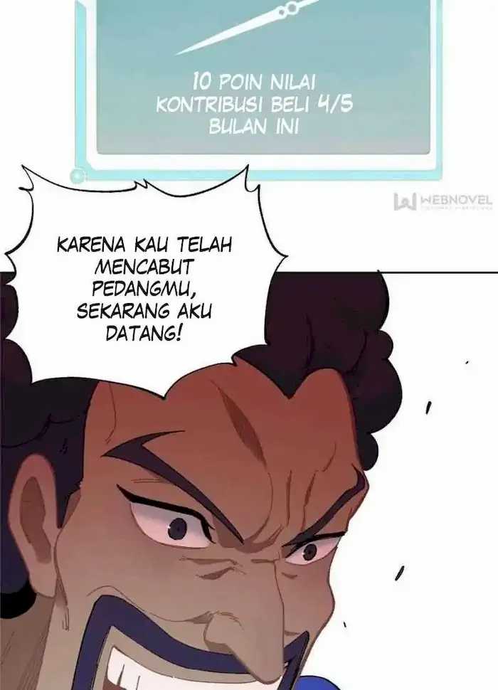 All Hail the Sect Leaders Chapter 14 Gambar 14