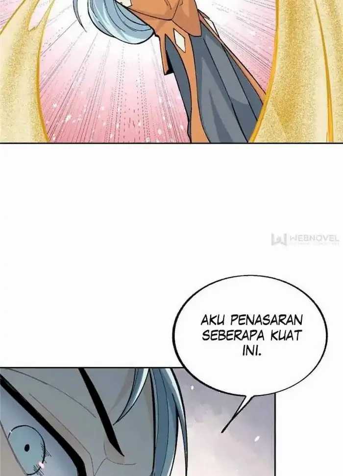 All Hail the Sect Leaders Chapter 14 Gambar 18