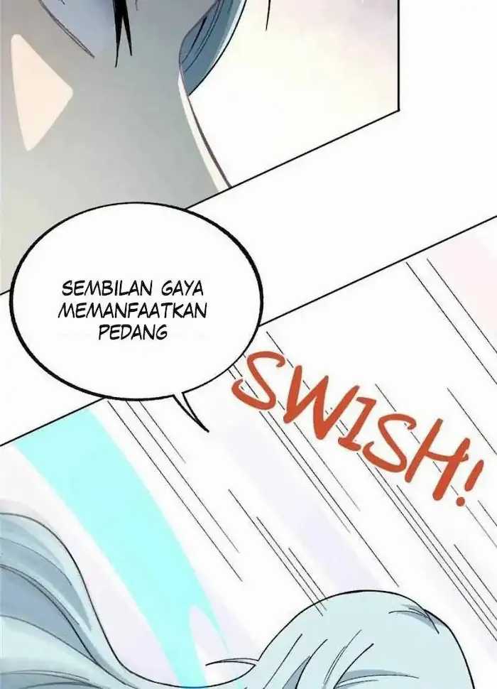 All Hail the Sect Leaders Chapter 14 Gambar 19