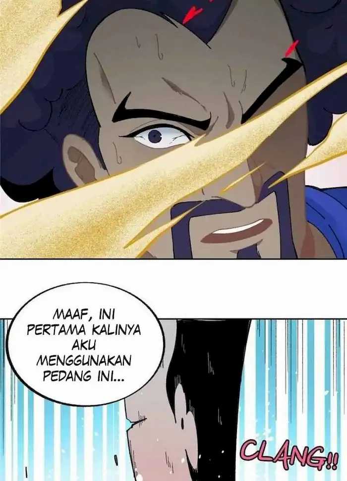All Hail the Sect Leaders Chapter 14 Gambar 23