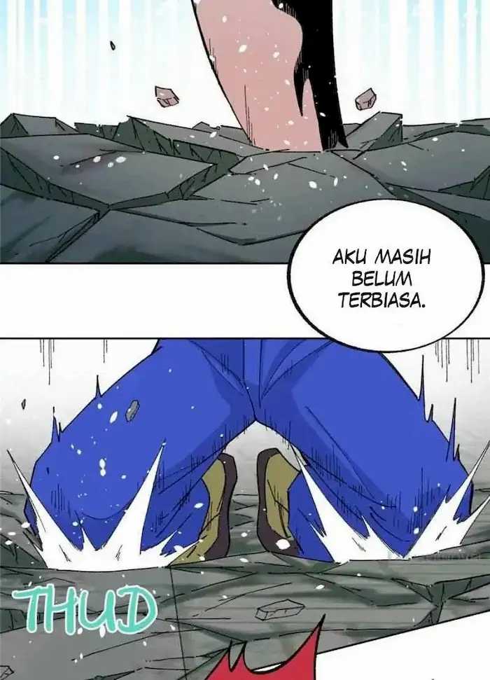 All Hail the Sect Leaders Chapter 14 Gambar 24