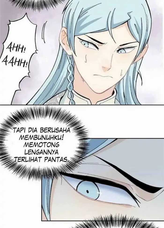 All Hail the Sect Leaders Chapter 14 Gambar 27