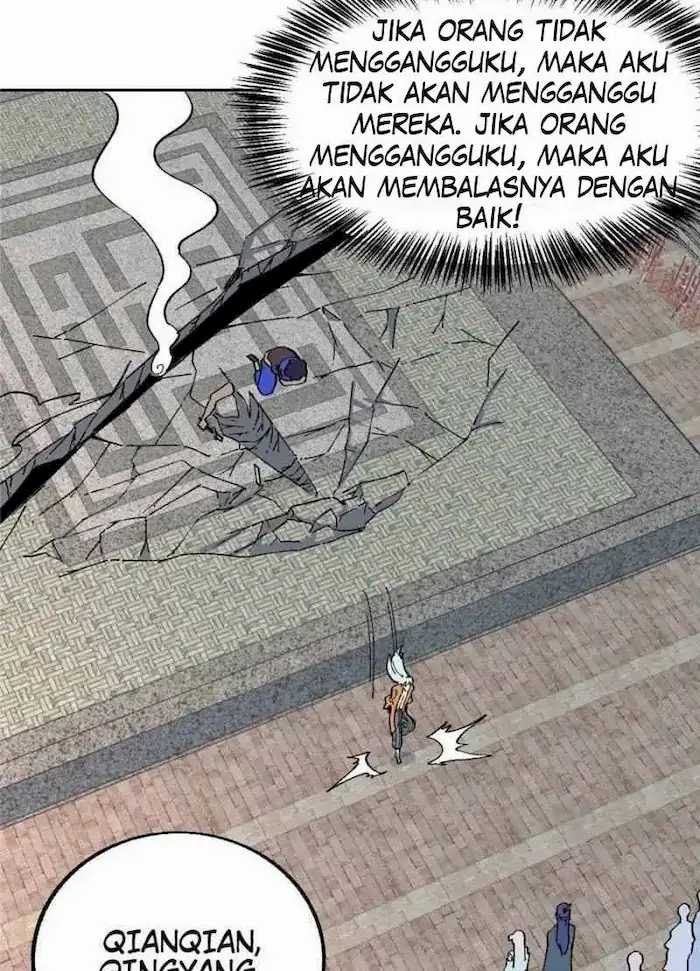 All Hail the Sect Leaders Chapter 14 Gambar 28