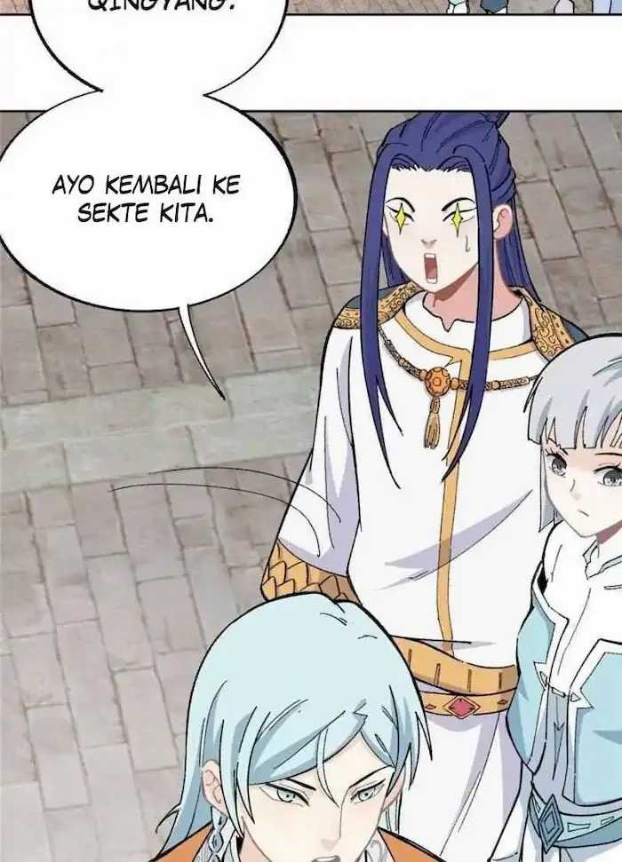 All Hail the Sect Leaders Chapter 14 Gambar 29