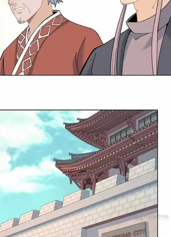 All Hail the Sect Leaders Chapter 14 Gambar 32