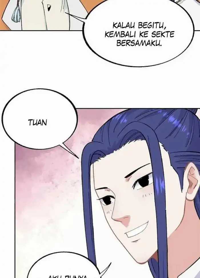 All Hail the Sect Leaders Chapter 14 Gambar 36