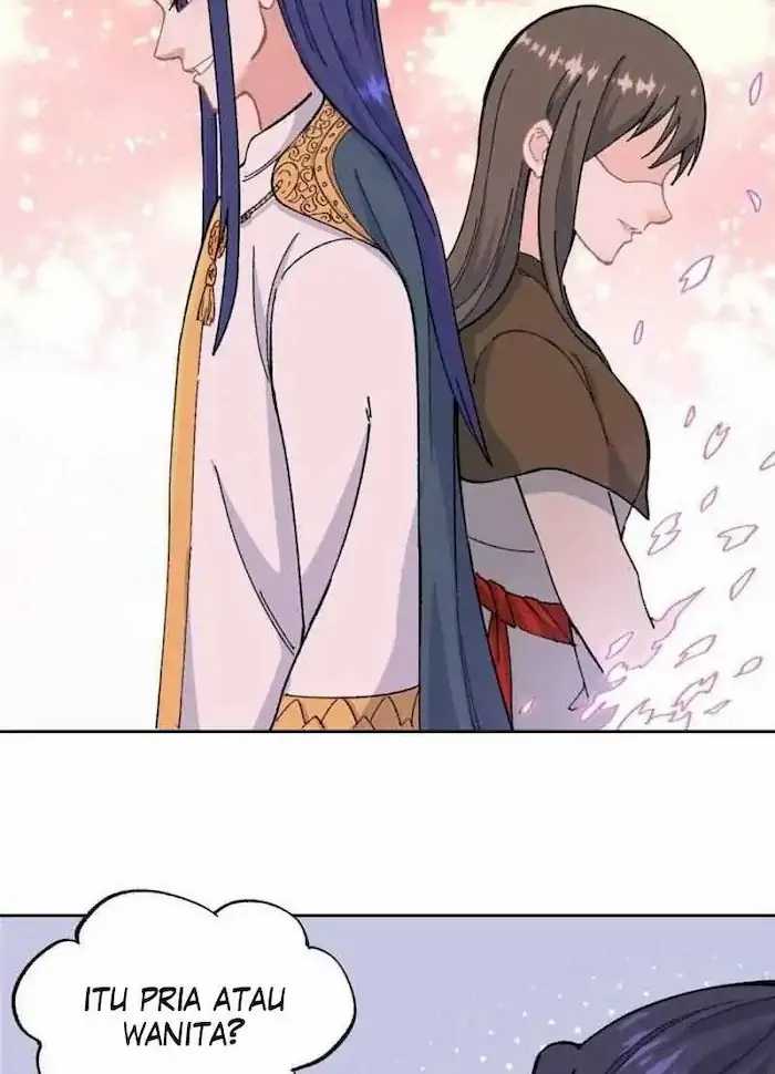 All Hail the Sect Leaders Chapter 14 Gambar 38