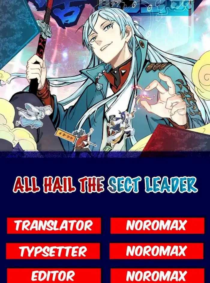 All Hail the Sect Leaders Chapter 15 Gambar 1