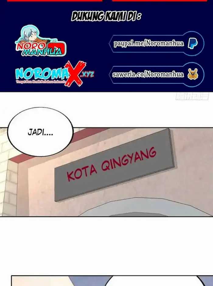 All Hail the Sect Leaders Chapter 15 Gambar 2