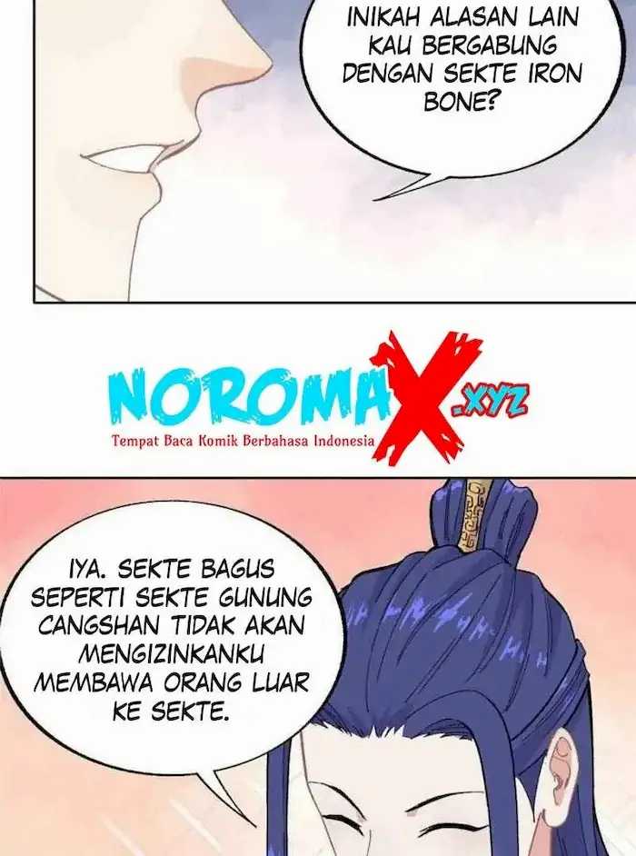 All Hail the Sect Leaders Chapter 15 Gambar 3