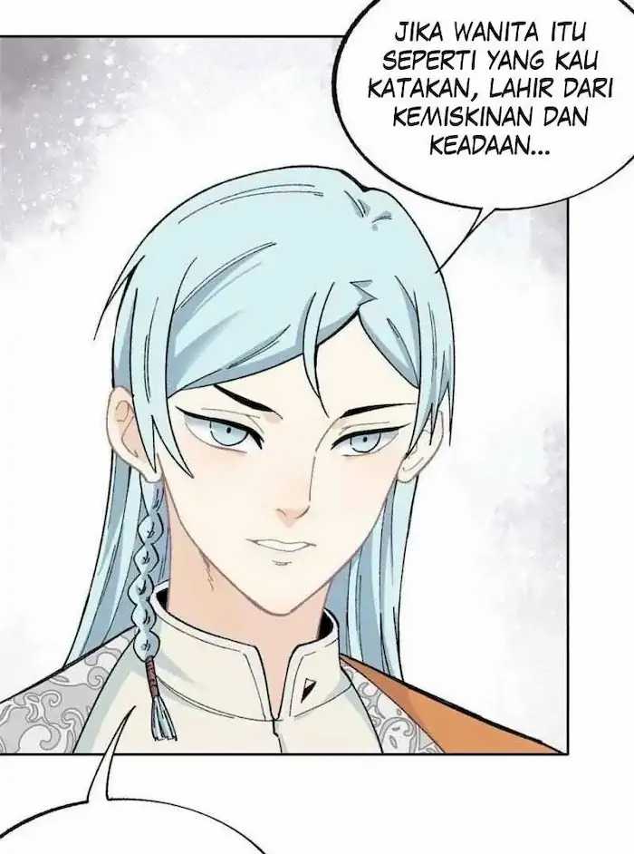 All Hail the Sect Leaders Chapter 15 Gambar 9