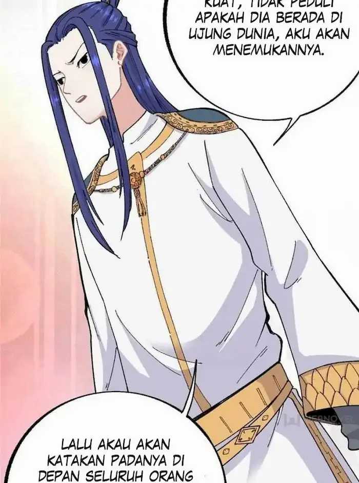 All Hail the Sect Leaders Chapter 15 Gambar 12
