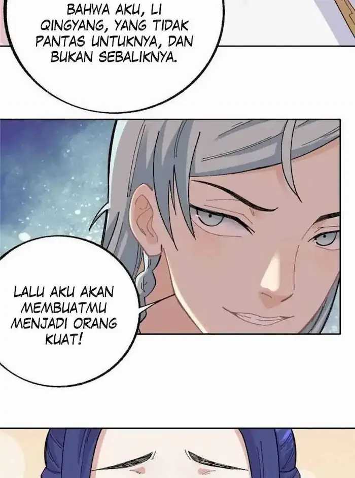 All Hail the Sect Leaders Chapter 15 Gambar 13