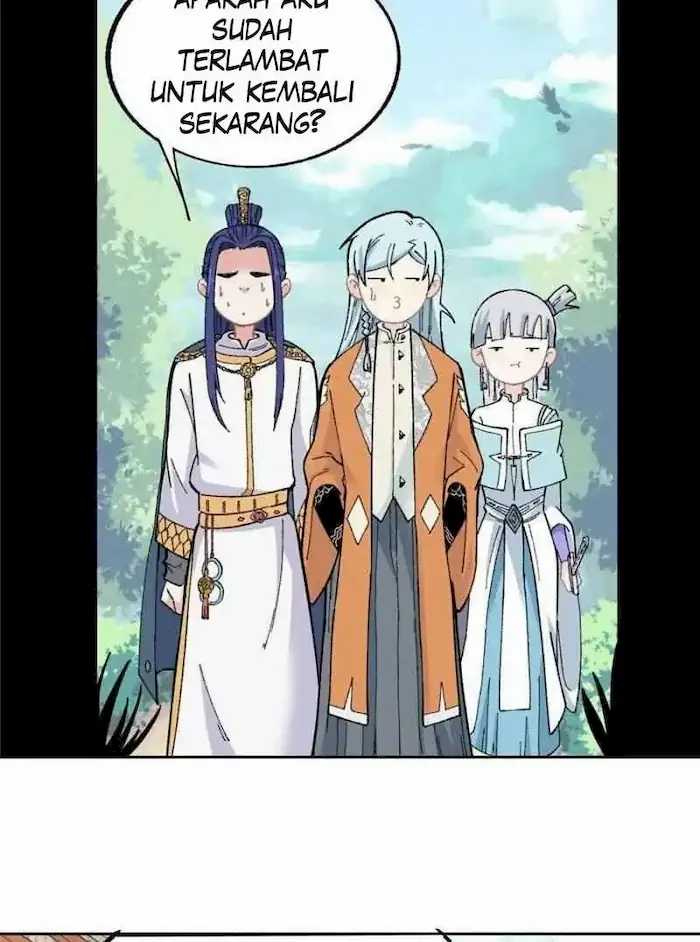All Hail the Sect Leaders Chapter 15 Gambar 16
