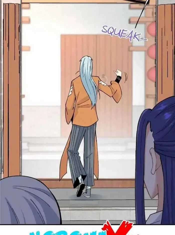All Hail the Sect Leaders Chapter 15 Gambar 21