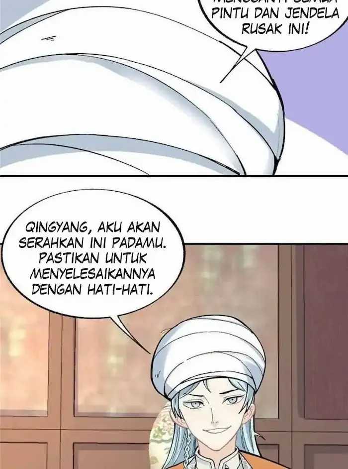 All Hail the Sect Leaders Chapter 15 Gambar 25