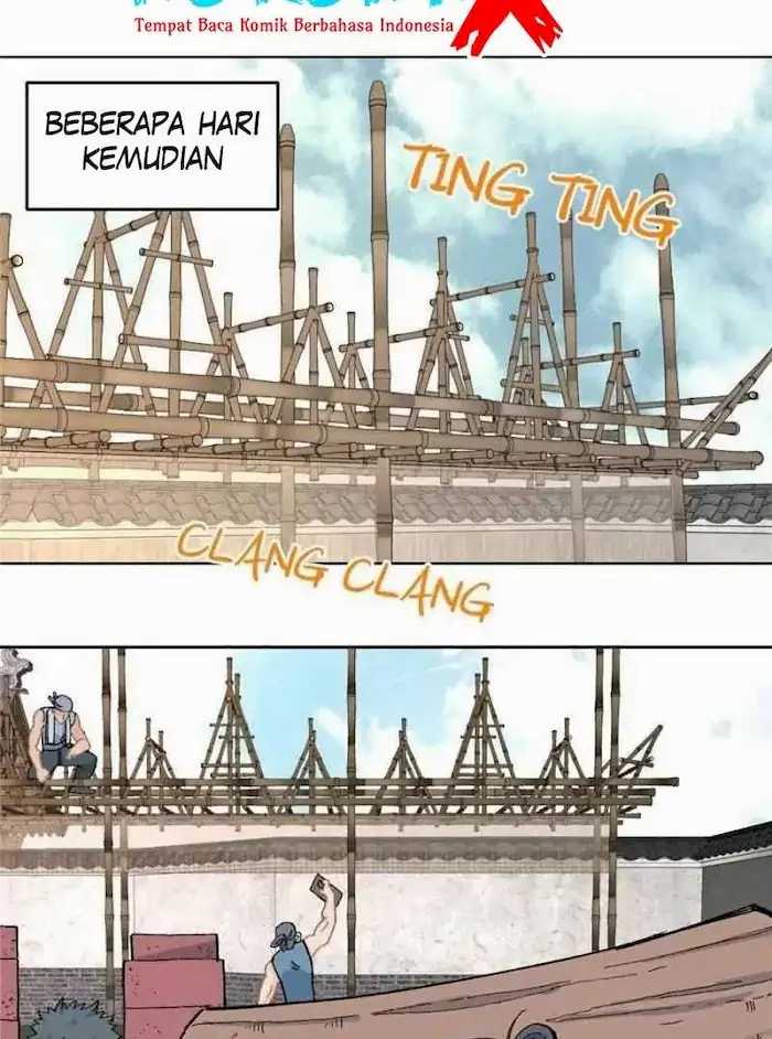 All Hail the Sect Leaders Chapter 15 Gambar 28