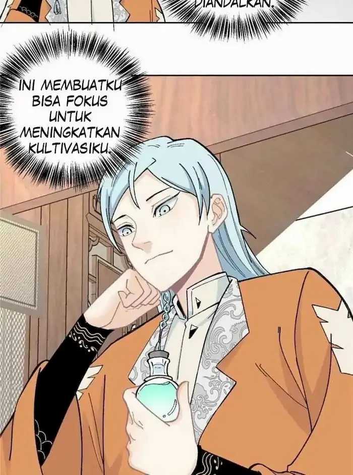 All Hail the Sect Leaders Chapter 15 Gambar 30