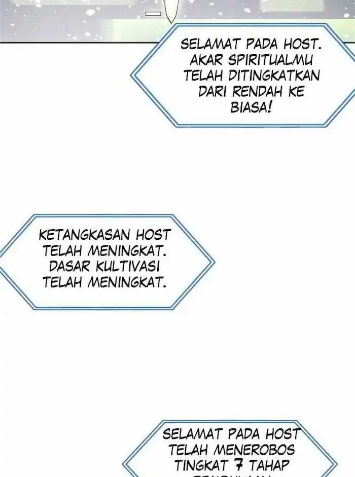 All Hail the Sect Leaders Chapter 15 Gambar 35
