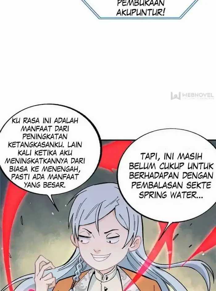 All Hail the Sect Leaders Chapter 15 Gambar 36