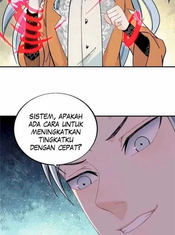 All Hail the Sect Leaders Chapter 15 Gambar 37
