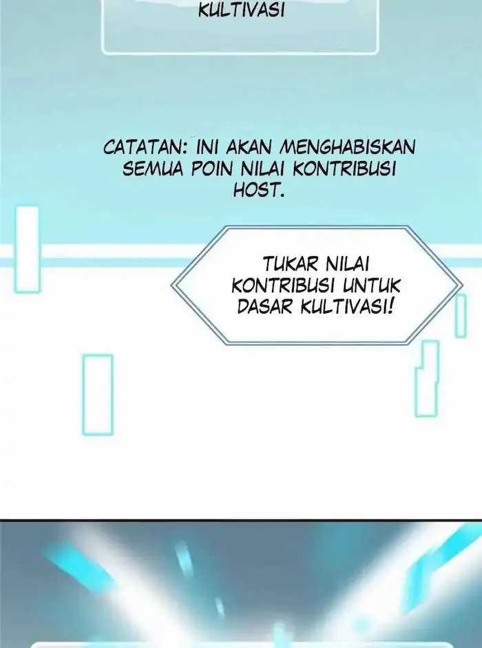 All Hail the Sect Leaders Chapter 15 Gambar 39