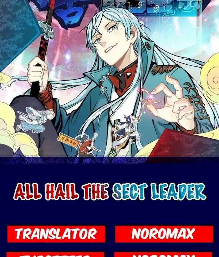 All Hail the Sect Leaders Chapter 23 Gambar 1