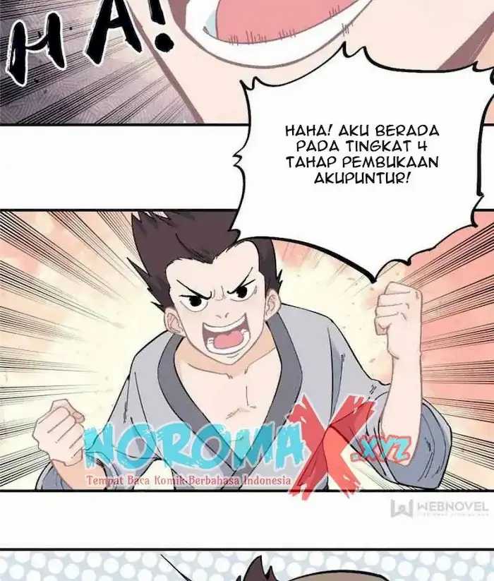 All Hail the Sect Leaders Chapter 23 Gambar 7