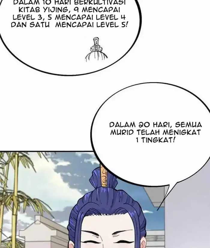 All Hail the Sect Leaders Chapter 23 Gambar 10