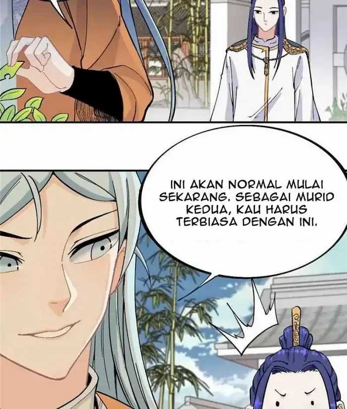 All Hail the Sect Leaders Chapter 23 Gambar 12