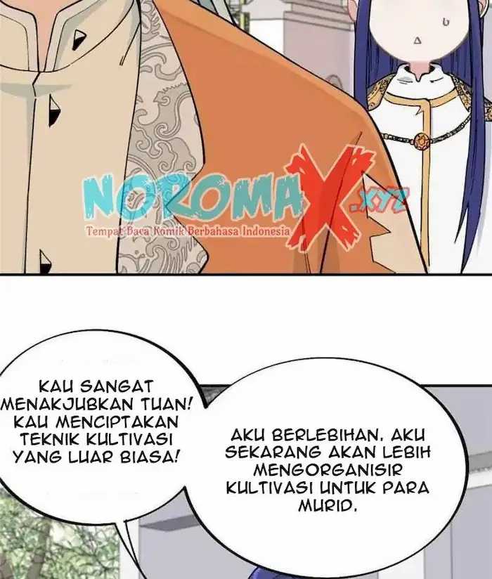 All Hail the Sect Leaders Chapter 23 Gambar 13