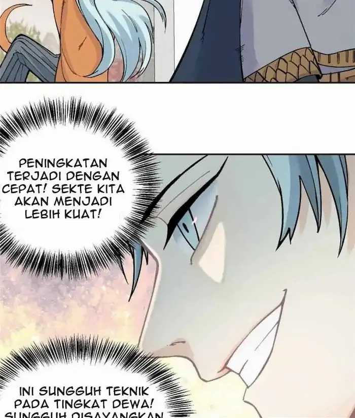 All Hail the Sect Leaders Chapter 23 Gambar 15