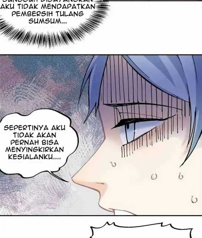 All Hail the Sect Leaders Chapter 23 Gambar 16