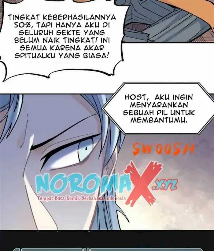 All Hail the Sect Leaders Chapter 23 Gambar 18