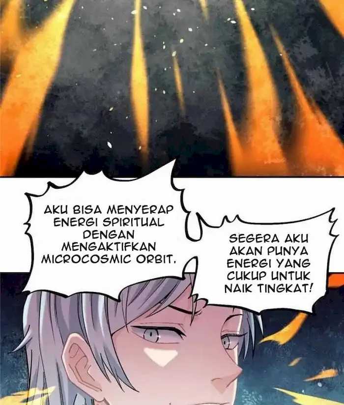 All Hail the Sect Leaders Chapter 23 Gambar 23