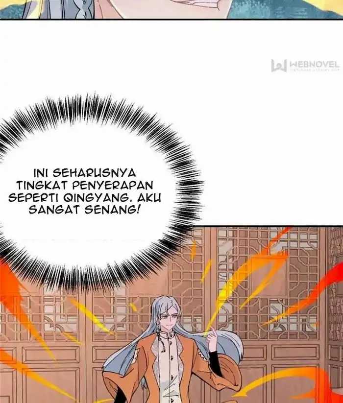 All Hail the Sect Leaders Chapter 23 Gambar 24