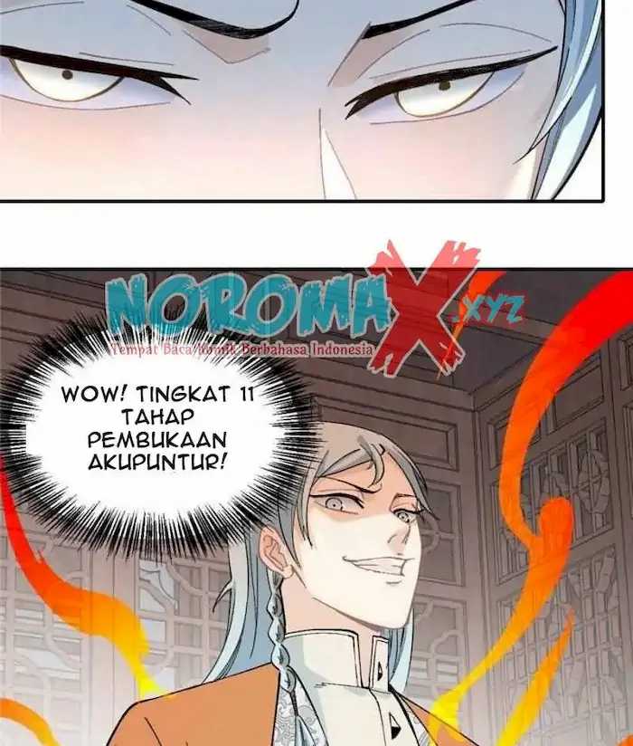 All Hail the Sect Leaders Chapter 23 Gambar 28