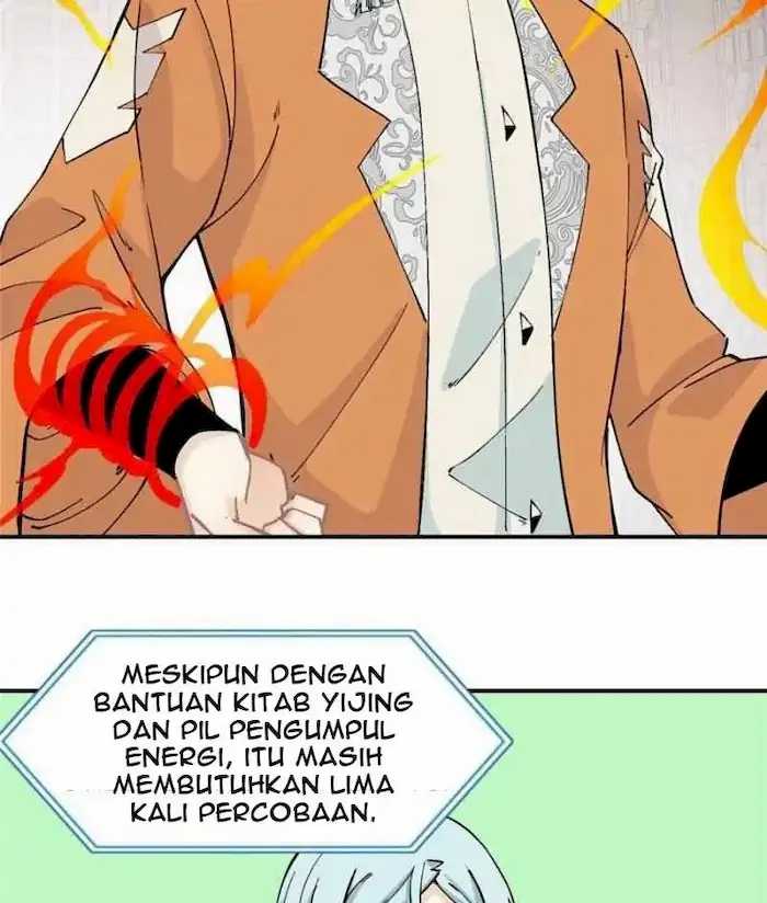 All Hail the Sect Leaders Chapter 23 Gambar 29