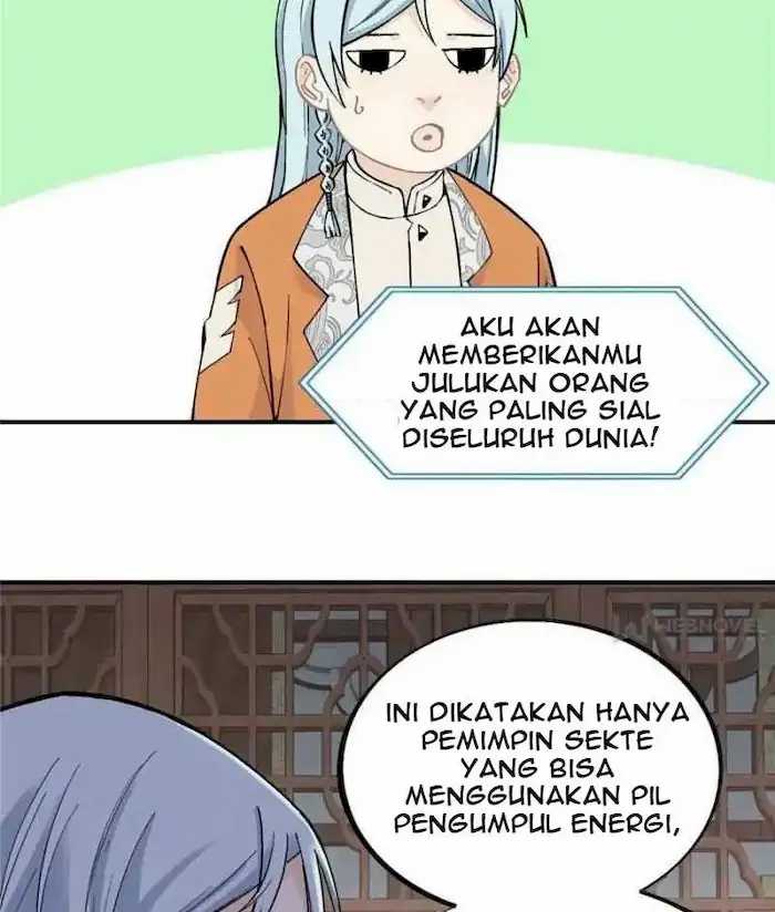 All Hail the Sect Leaders Chapter 23 Gambar 30